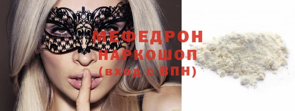 стафф Алексин